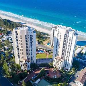Apart Otel Xanadu