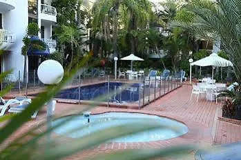 St Tropez Resort Gold Coast